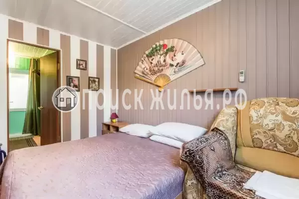 Частный сектор «У моря»