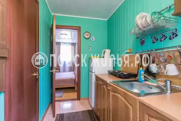 Частный сектор «У моря»