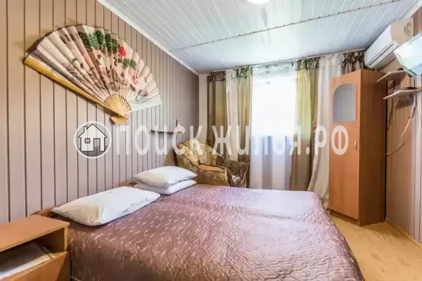 Частный сектор «У моря»