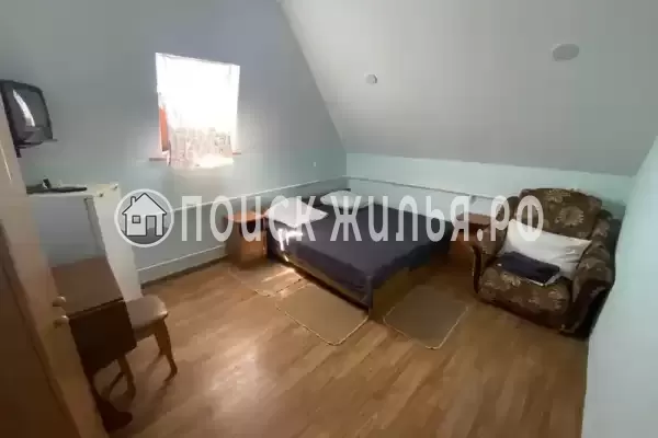 Частный сектор «У моря»