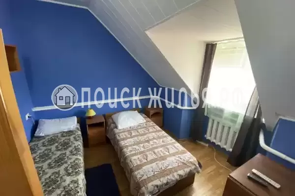 Частный сектор «У моря»