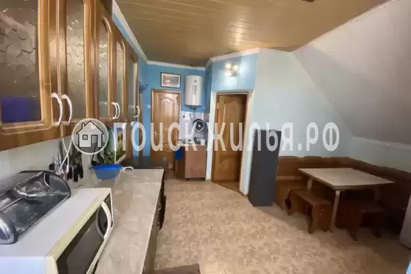 Частный сектор «У моря»