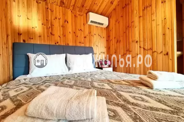 Гостевой дом «Цитрус»