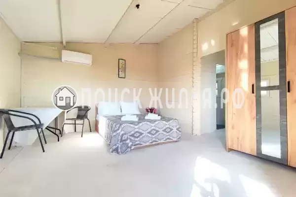 Гостевой дом «Цитрус»