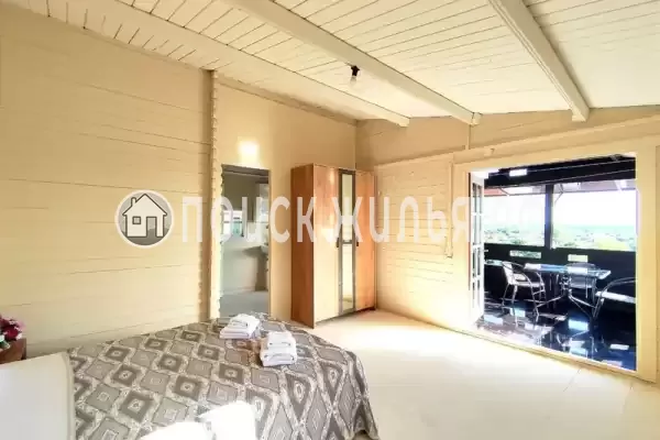 Гостевой дом «Цитрус»