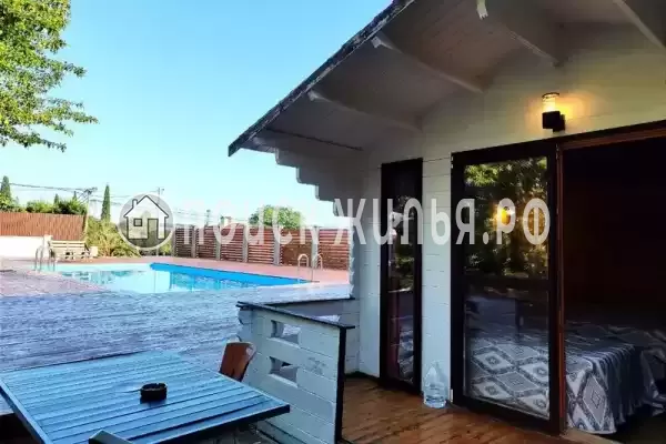 Гостевой дом «Цитрус»