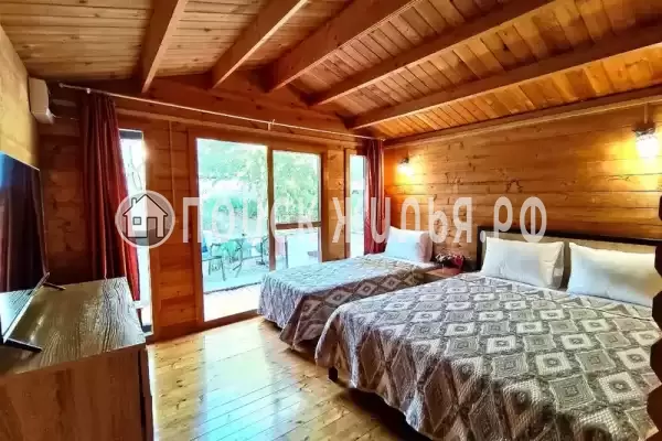 Гостевой дом «Цитрус»