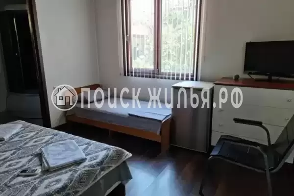 Гостевой дом «Цитрус»