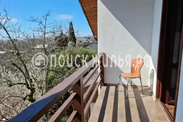 Гостевой дом «Цитрус»