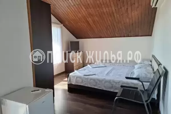 Гостевой дом «Цитрус»