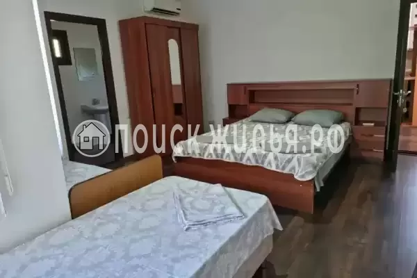 Гостевой дом «Цитрус»