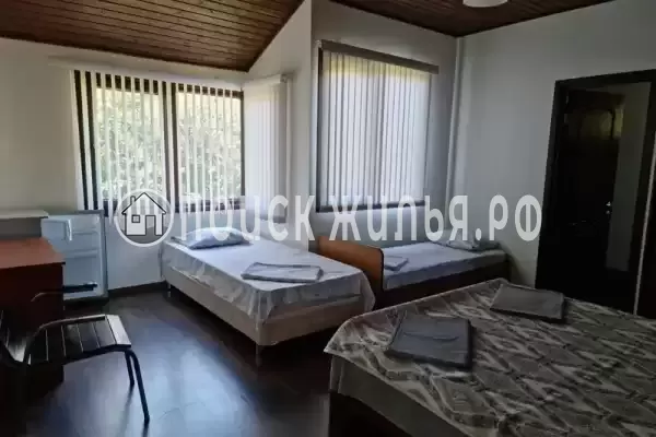 Гостевой дом «Цитрус»