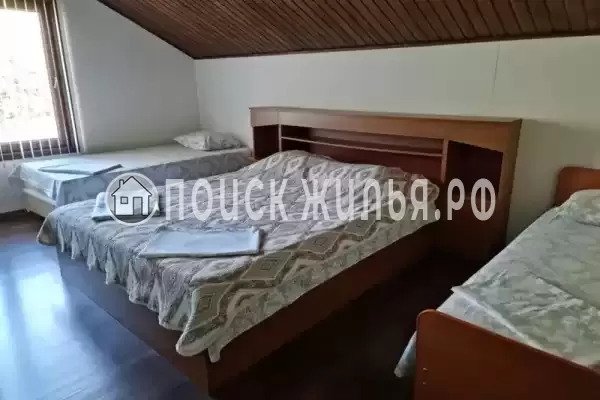 Гостевой дом «Цитрус»