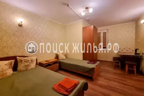 Гостевой дом «Татьяна» Гостевой дом «Татьяна»