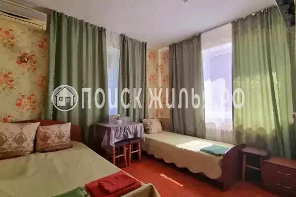 Гостевой дом «Татьяна» Гостевой дом «Татьяна»