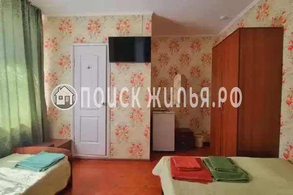 Гостевой дом «Татьяна» Гостевой дом «Татьяна»