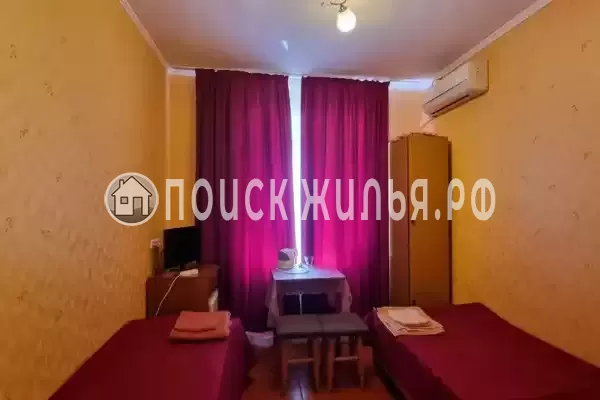 Гостевой дом «Татьяна» Гостевой дом «Татьяна»