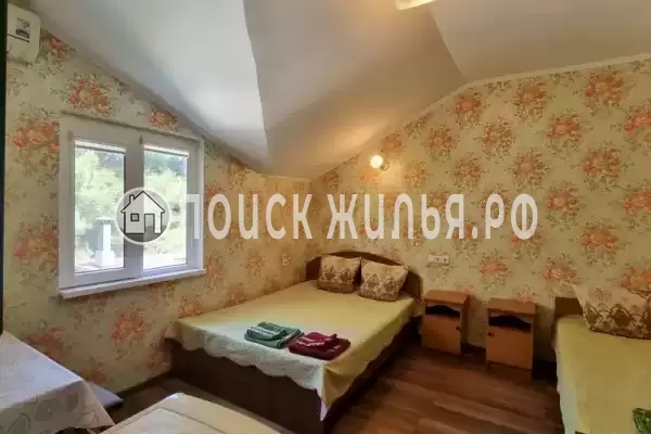 Гостевой дом «Татьяна» Гостевой дом «Татьяна»