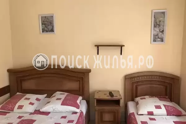 Гостевой дом «Арина»