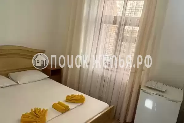 Гостевой дом «Континенталь»