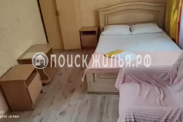 Гостевой дом «Континенталь»