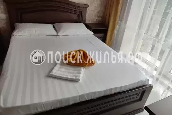 Гостевой дом «Континенталь»