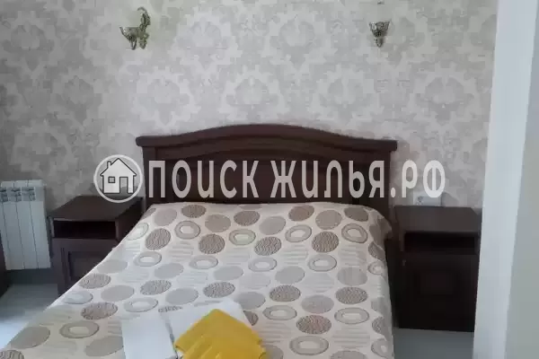 Гостевой дом «Континенталь»