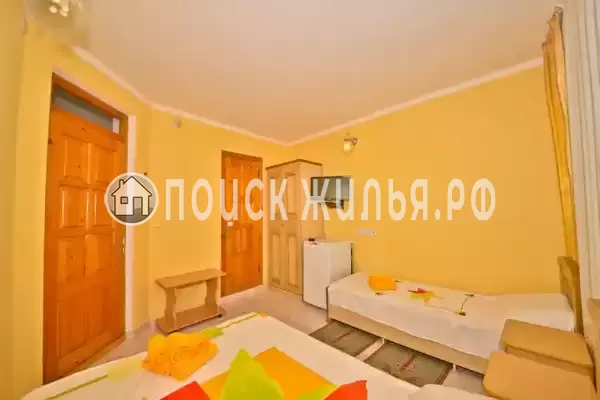 Гостевой дом «Континенталь»