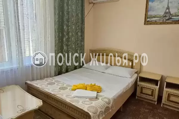 Гостевой дом «Континенталь»