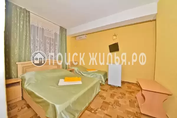 Гостевой дом «Континенталь»