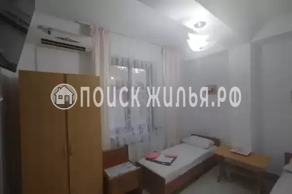 Гостевой дом «Континенталь» Гостевой дом «Континенталь»