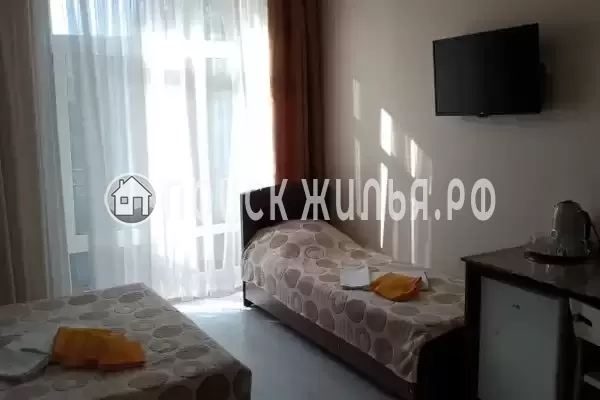 Гостевой дом «Континенталь» Гостевой дом «Континенталь»