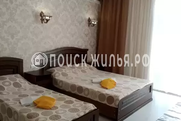 Гостевой дом «Континенталь» Гостевой дом «Континенталь»