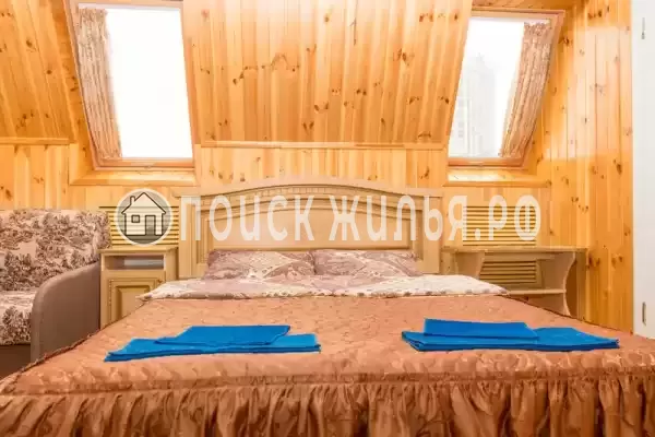 Гостевой дом «Ника»