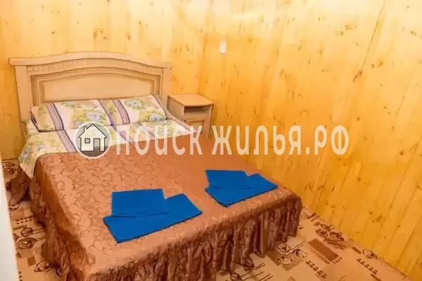 Гостевой дом «Ника»