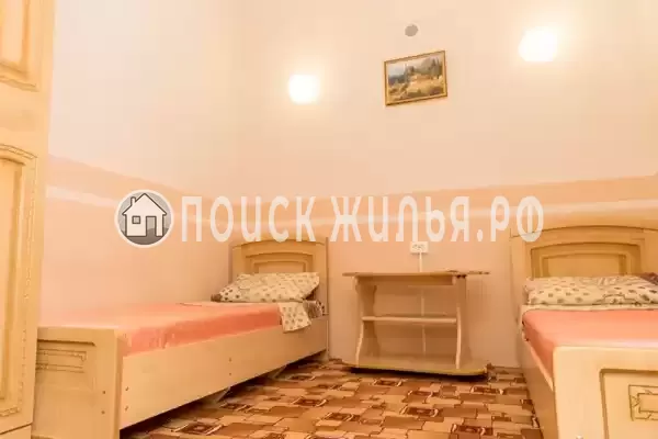 Гостевой дом «Ника»