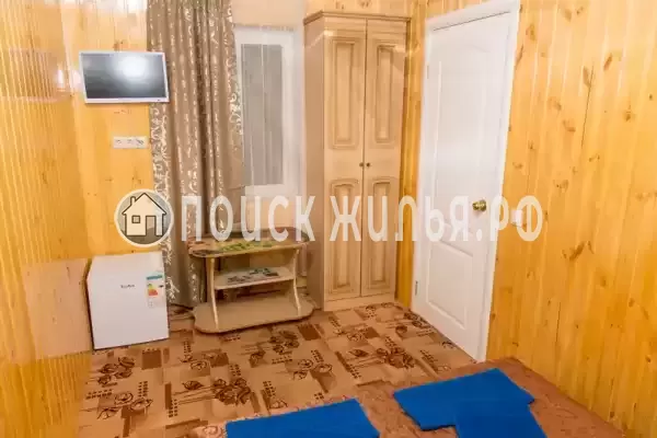 Гостевой дом «Ника»