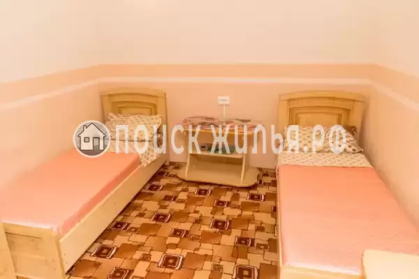 Гостевой дом «Ника»