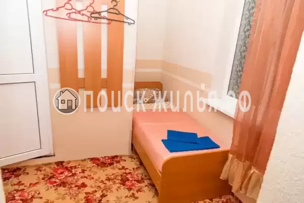 Гостевой дом «Ника»