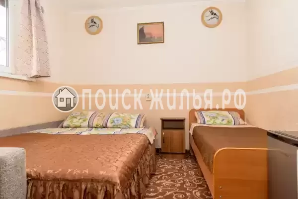 Гостевой дом «Ника»