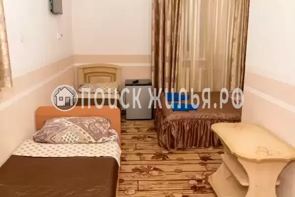 Гостевой дом «Ника»