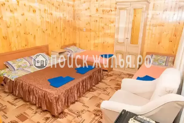 Гостевой дом «Ника»