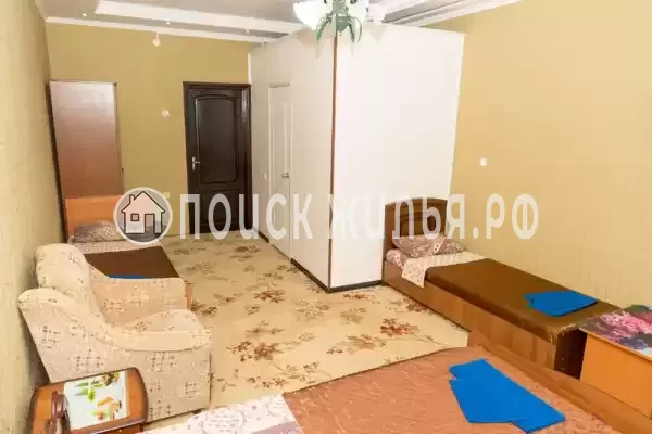 Гостевой дом «Ника»