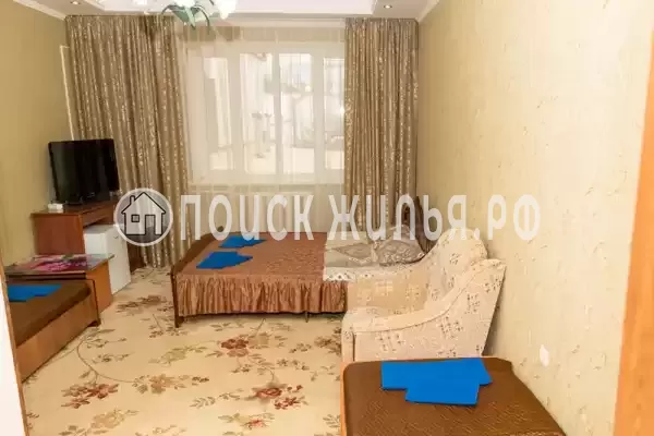 Гостевой дом «Ника»