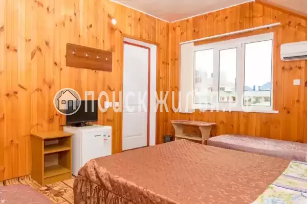 Гостевой дом «Ника»