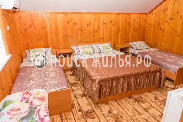 Гостевой дом «Ника»