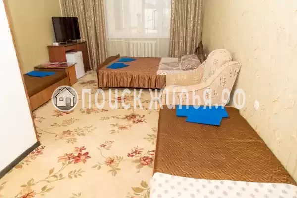 Гостевой дом «Ника»