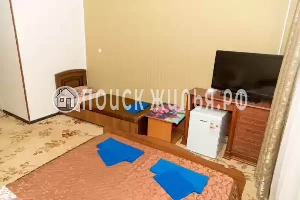 Гостевой дом «Ника»