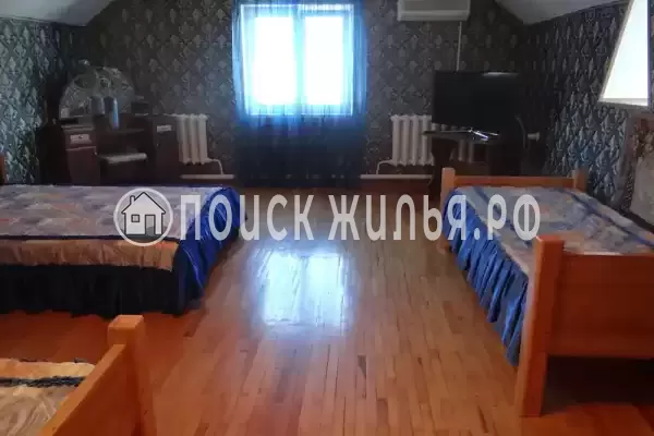 Гостевой дом «Ника»