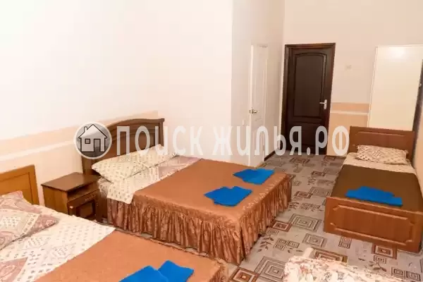 Гостевой дом «Ника»